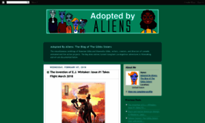 Adoptedbyaliens.blogspot.com thumbnail