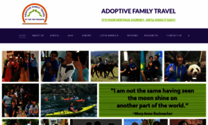 Adoptivefamilytravel.com thumbnail