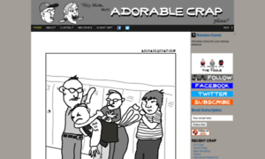 Adorablecrap.com thumbnail
