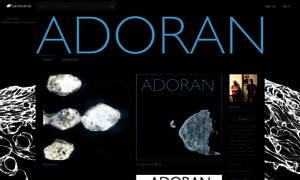 Adoran.bandcamp.com thumbnail