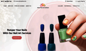 Adorenailartinstitutemumbai50.justdial.com thumbnail