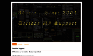 Adorias.com thumbnail