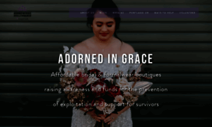 Adorned-in-grace.squarespace.com thumbnail