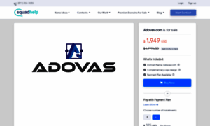 Adovas.com thumbnail