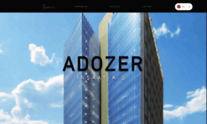 Adozer.com thumbnail