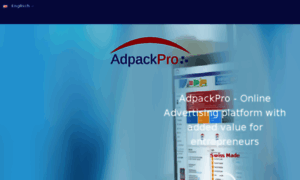 Adpackpro-international.com thumbnail