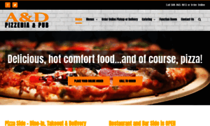 Adpizzapub.com thumbnail