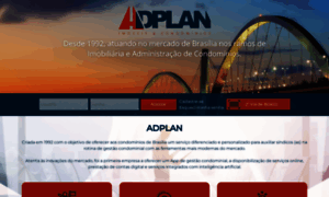 Adplan.com.br thumbnail