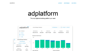 Adplatform.io thumbnail