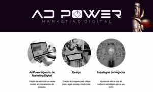 Adpower.com.br thumbnail