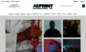 Adprint.com thumbnail