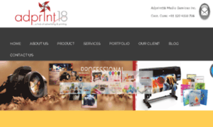 Adprint18.in thumbnail