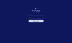 Adpulse.equaero.com thumbnail