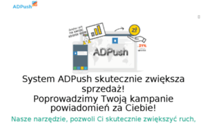 Adpush.pl thumbnail