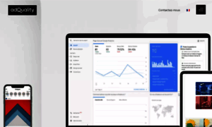 Adquality.net thumbnail