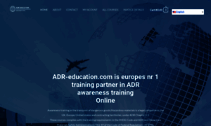 Adr-education.com thumbnail