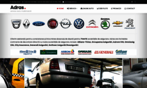 Adras.ro thumbnail