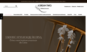 Adreamtwig.com thumbnail