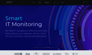 Adremsoft.jp thumbnail