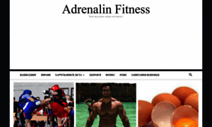 Adrenalin-fitness.com.ua thumbnail