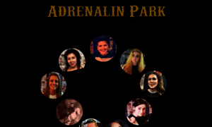 Adrenalinpark.co.uk thumbnail