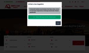 Adrentacarantalya.com thumbnail