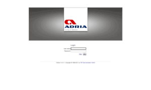 Adria.web-kat.de thumbnail