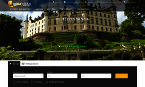 Adriaholiday.hu thumbnail