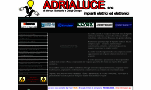Adrialuce.it thumbnail