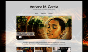 Adrianamjgarcia.com thumbnail