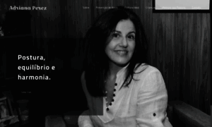 Adrianaperez.com.br thumbnail