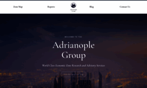 Adrianoplegroup.com thumbnail