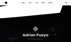 Adrianpueyo.com thumbnail