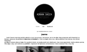 Adriansadza.blogspot.com thumbnail