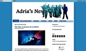 Adriasnews.com thumbnail