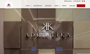 Adriatika.com.gt thumbnail