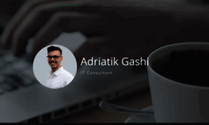 Adriatikgashi.com thumbnail