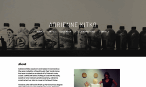 Adriennekitko.weebly.com thumbnail