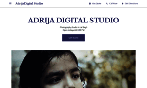 Adrija-digital-studio.business.site thumbnail
