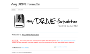 Adriveformat.weebly.com thumbnail