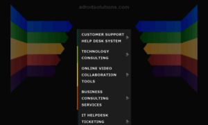 Adroitsolutions.com thumbnail