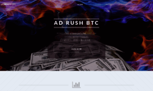 Adrushbtc.com thumbnail