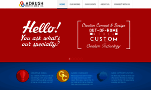 Adrushph.com thumbnail