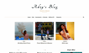 Adry-d.blogspot.it thumbnail