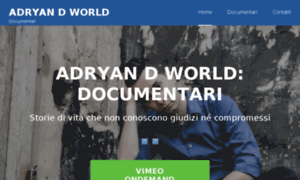 Adryandworld.com thumbnail