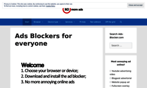 Ads-blocker.com thumbnail