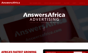 Ads.answersafrica.com thumbnail