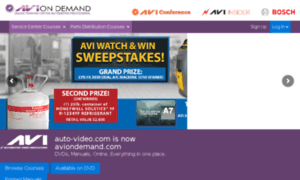 Ads.auto-video.com thumbnail