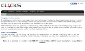 Ads.chaseclicks.com thumbnail
