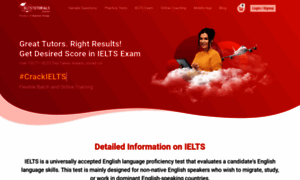 Ads.ieltstutorials.online thumbnail